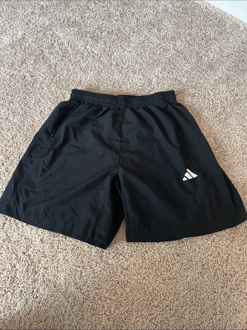 Men’s adidas athletic shorts